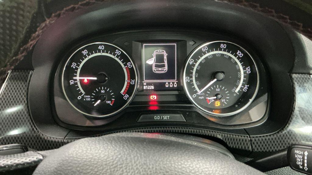 Used Skoda Fabia 2017 for sale - 77345060: Photo 10