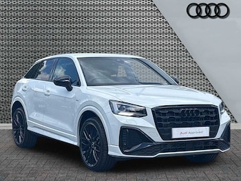 Used Audi Q2 2026 for sale - 79108135: Photo
