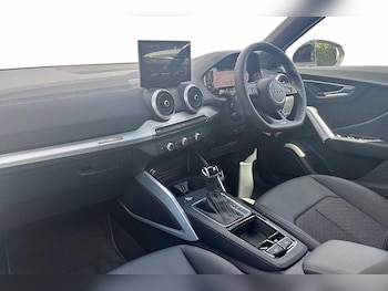 Used Audi Q2 2026 for sale - 79108135: Photo