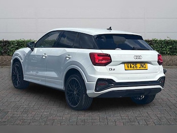 Used Audi Q2 2026 for sale - 79108135: Photo