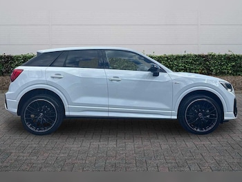 Used Audi Q2 2026 for sale - 79108135: Photo