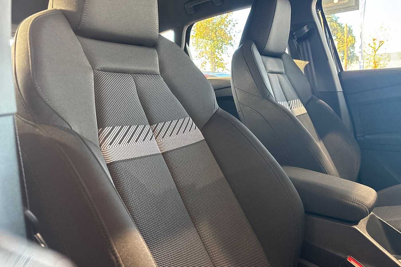 Used Audi Q4 e-tron 2023 for sale - 76692755: Photo 18