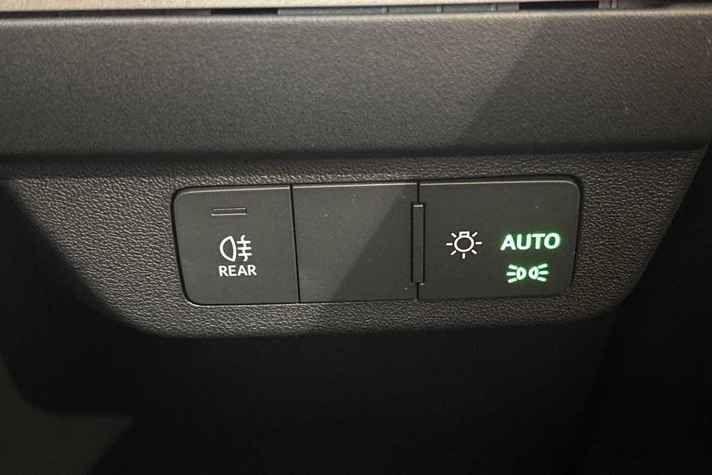 Used Audi Q4 e-tron 2023 for sale - 76692755: Photo 21