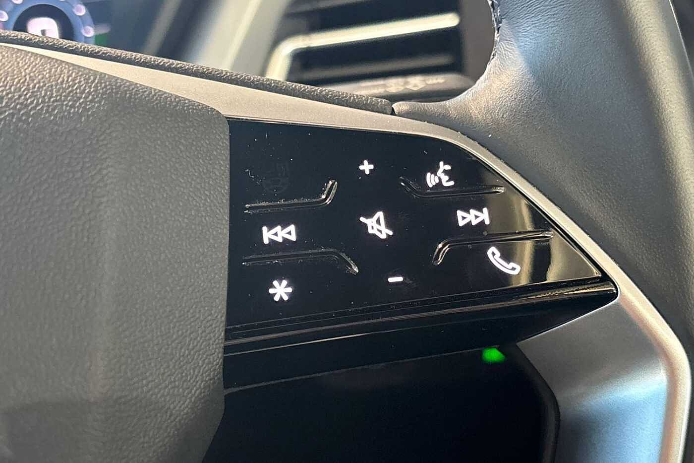 Used Audi Q4 e-tron 2023 for sale - 76692755: Photo 22