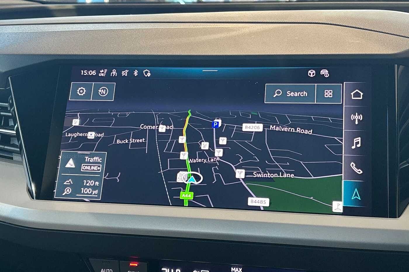 Used Audi Q4 e-tron 2023 for sale - 76692755: Photo 25