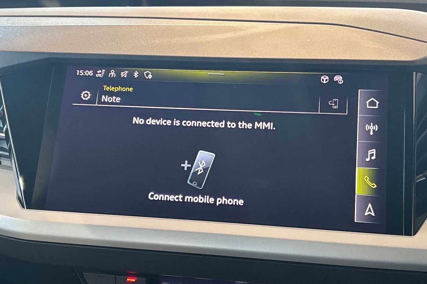 Used Audi Q4 e-tron 2023 for sale - 76692755: Photo 26