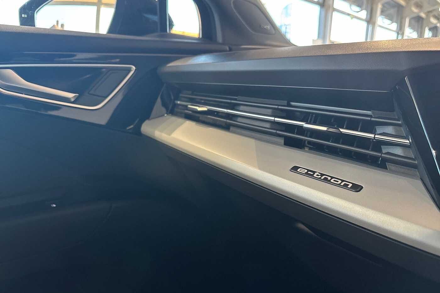 Used Audi Q4 e-tron 2023 for sale - 76692755: Photo 29