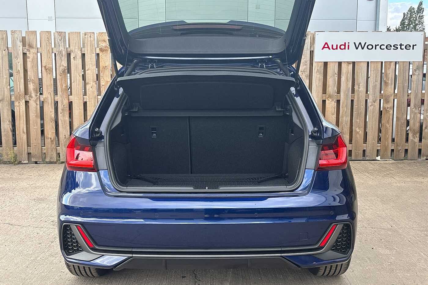 Used Audi A1 2025 for sale - 77176829: Photo 12