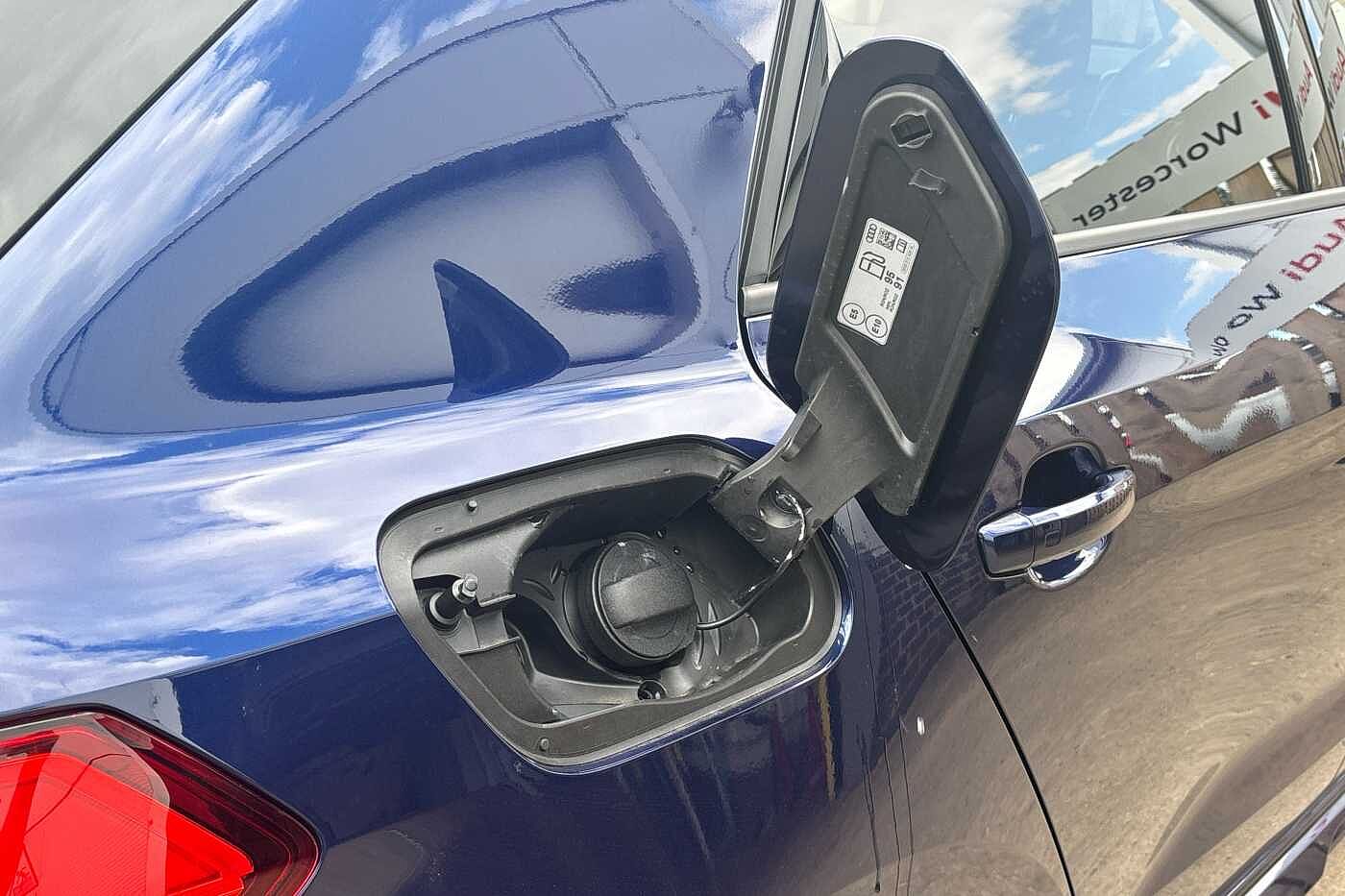 Used Audi A1 2025 for sale - 77176829: Photo 13