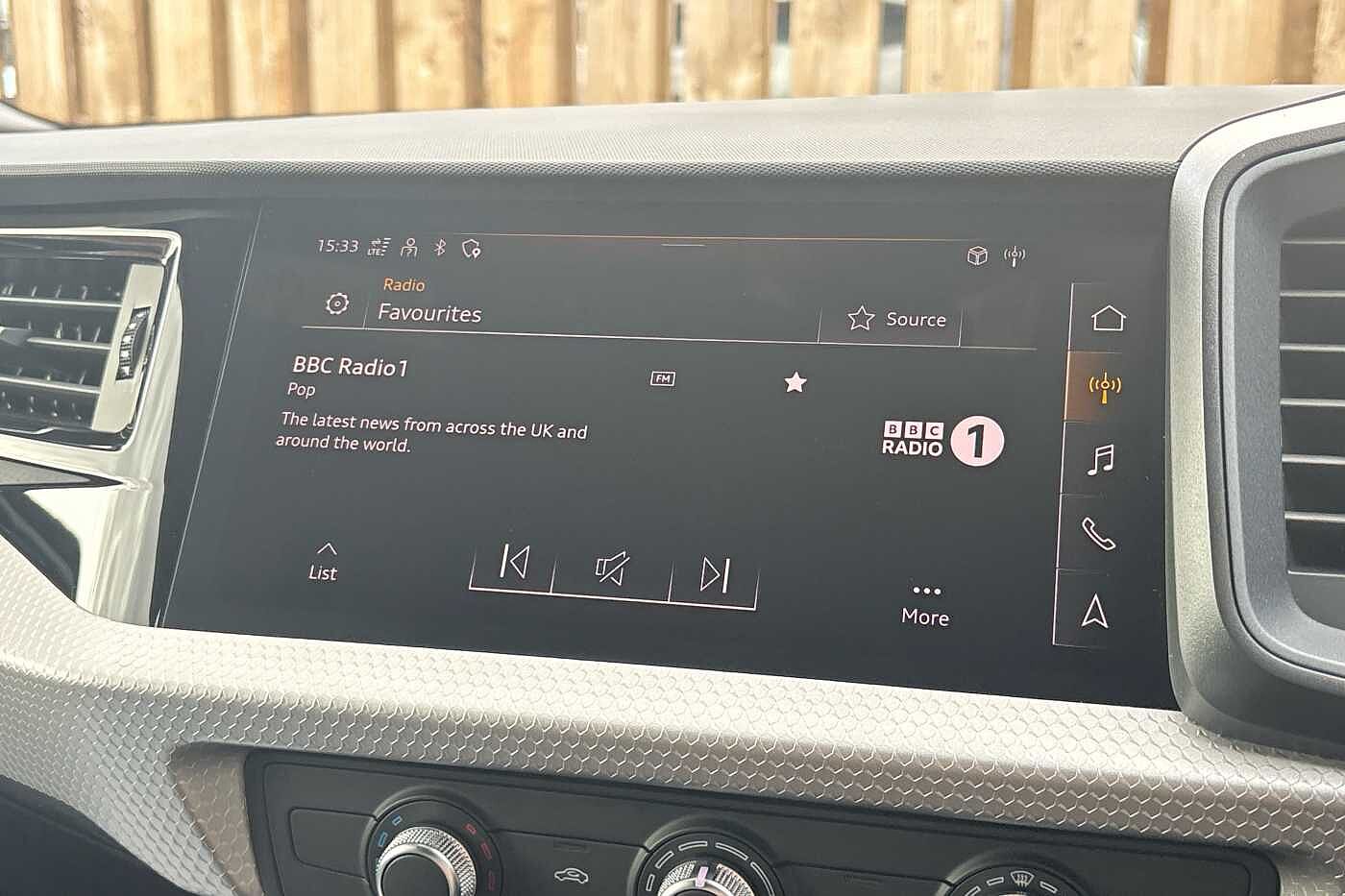 Used Audi A1 2025 for sale - 77176829: Photo 24