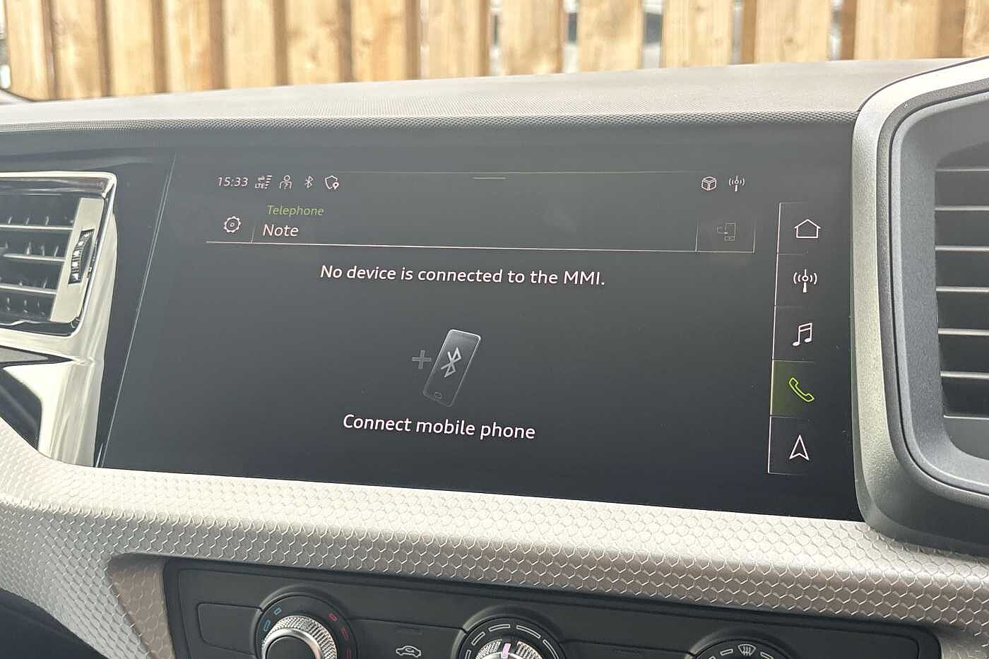 Used Audi A1 2025 for sale - 77176829: Photo 25