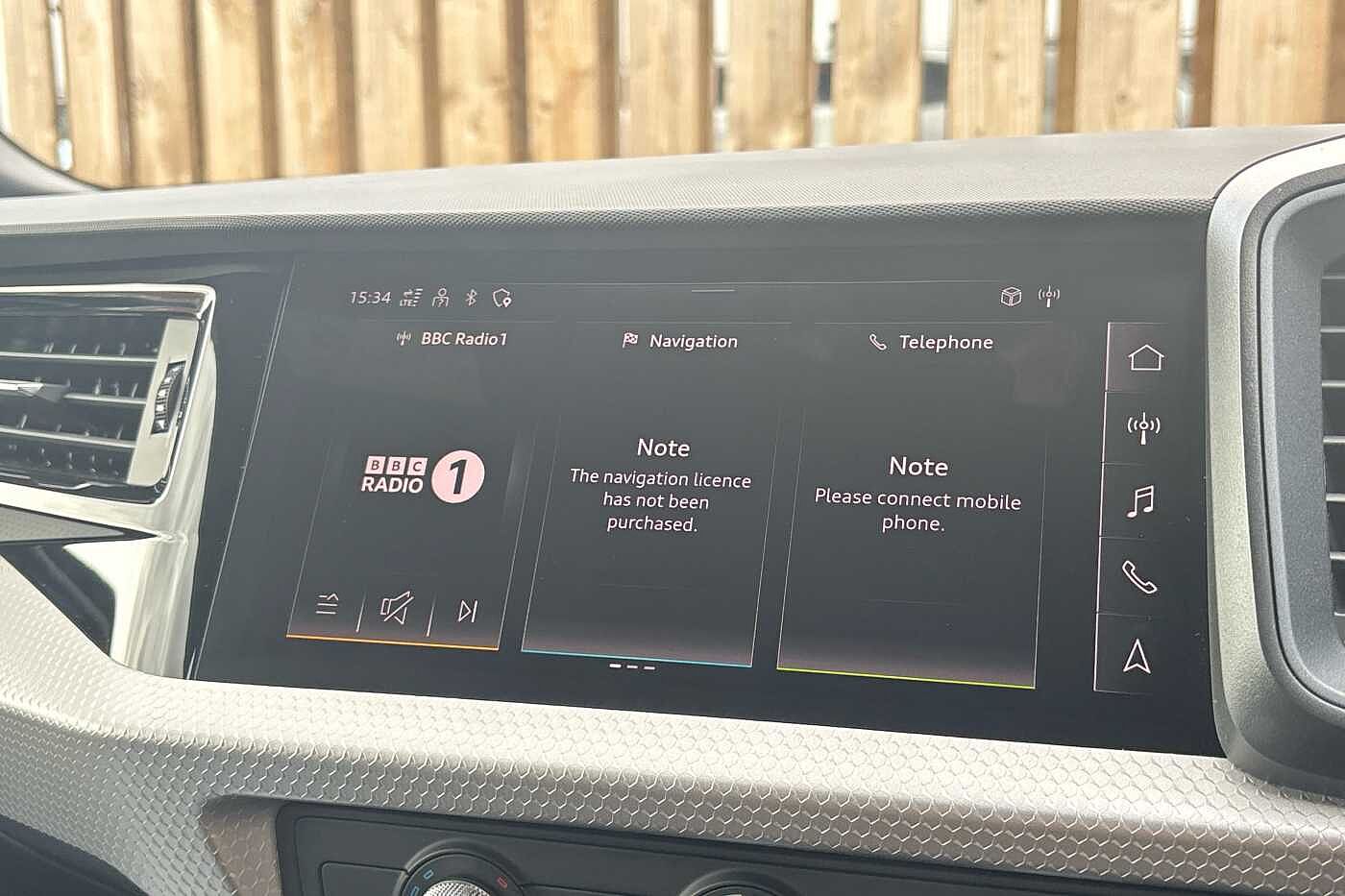 Used Audi A1 2025 for sale - 77176829: Photo 26