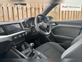 Used Audi A1 2025 for sale - 77176829: Photo