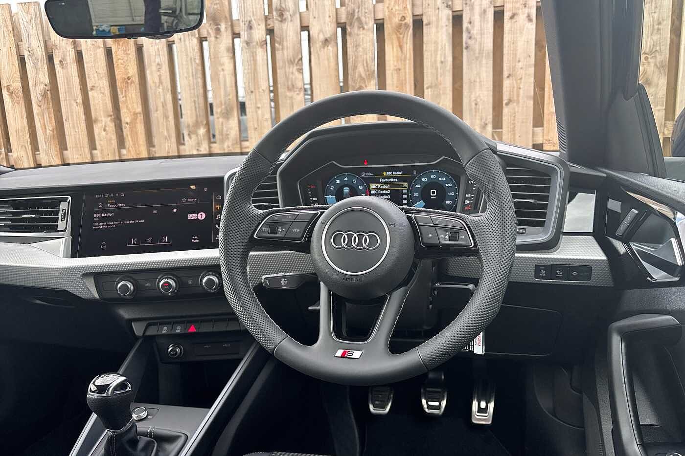 Used Audi A1 2025 for sale - 77176829: Photo 6