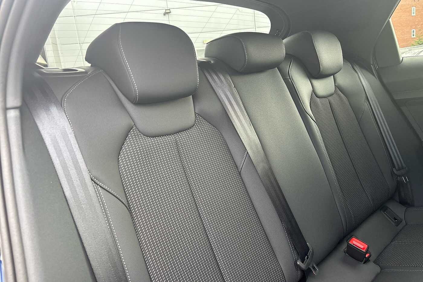 Used Audi A1 2025 for sale - 77176829: Photo 8