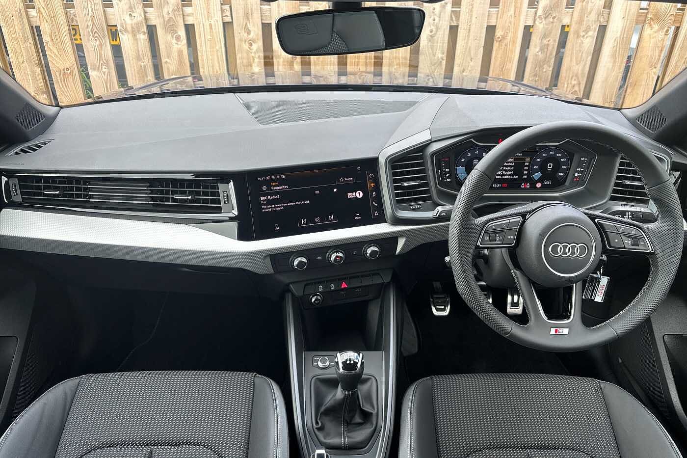 Used Audi A1 2025 for sale - 77176829: Photo 9