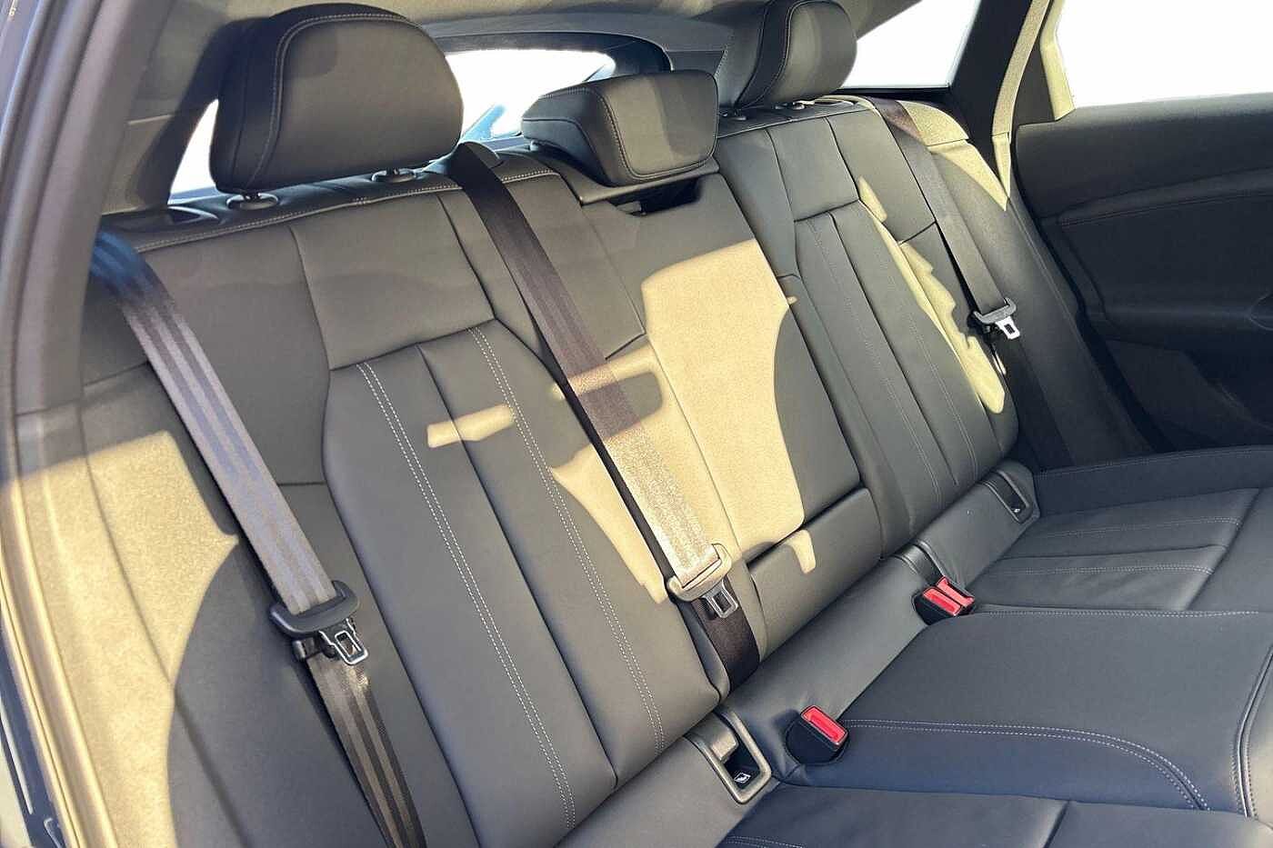 Used Audi A6 2025 for sale - 77176763: Photo 10