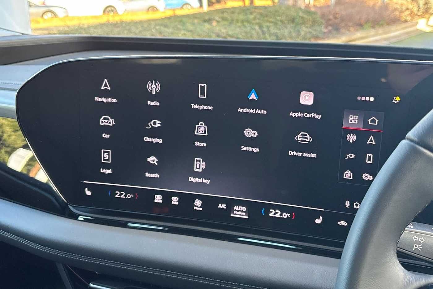 Used Audi A6 2025 for sale - 77176763: Photo 12