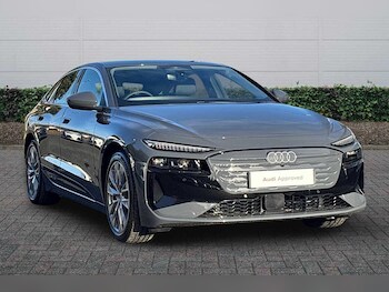 Used Audi A6 2025 for sale - 77176763: Photo