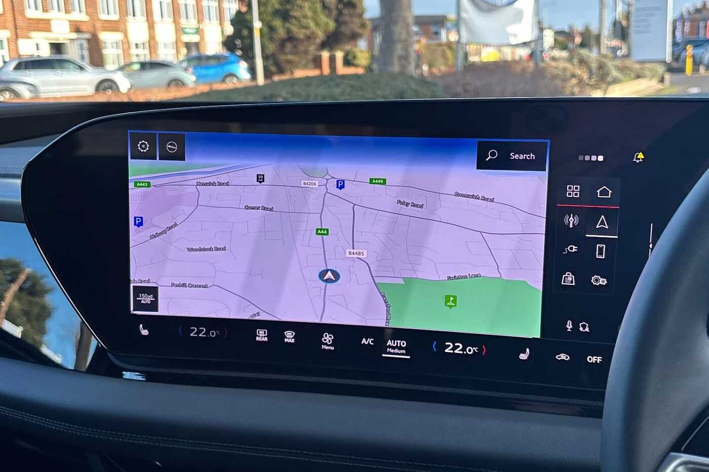 Used Audi A6 2025 for sale - 77176763: Photo 24