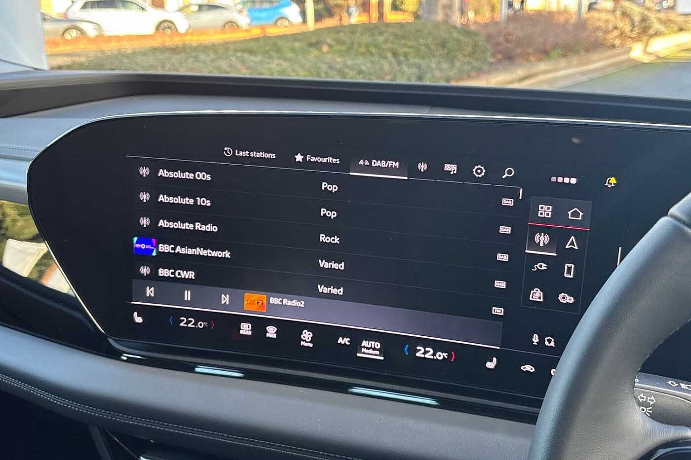 Used Audi A6 2025 for sale - 77176763: Photo 25