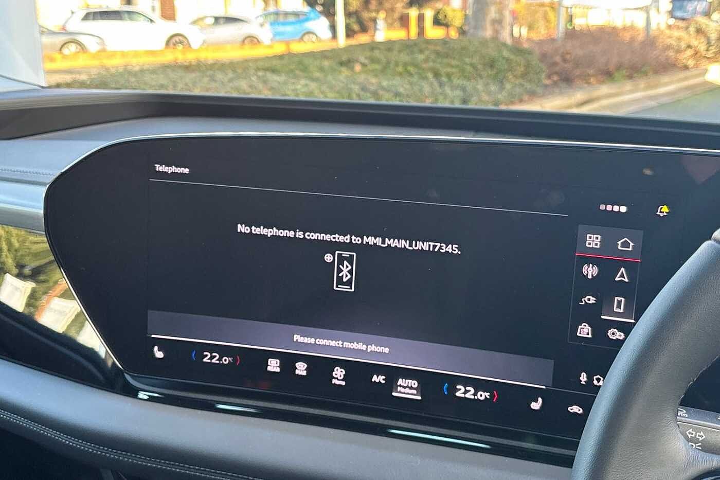 Used Audi A6 2025 for sale - 77176763: Photo 26