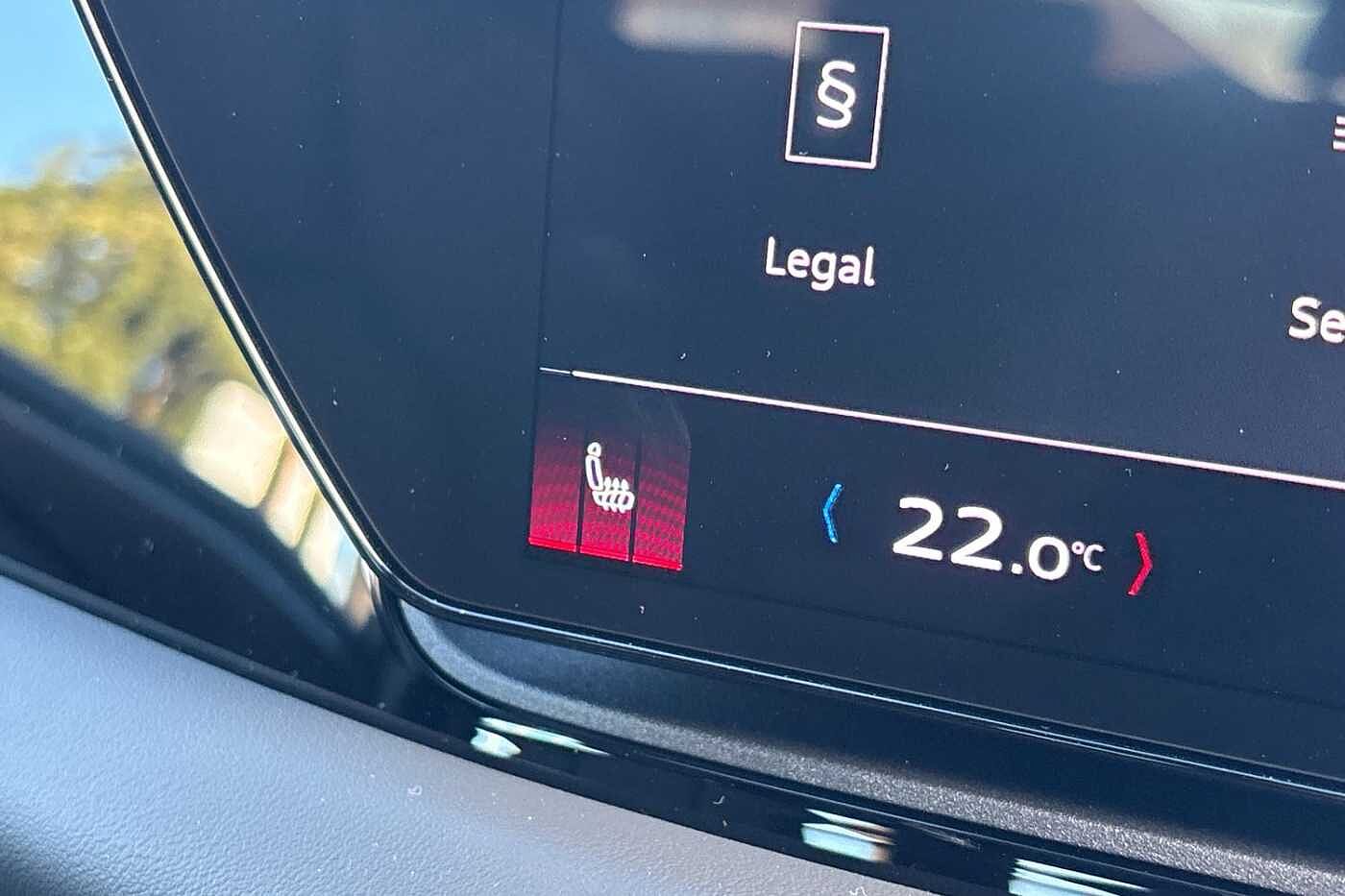 Used Audi A6 2025 for sale - 77176763: Photo 27