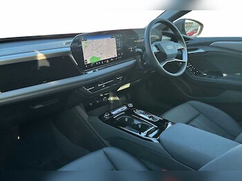 Used Audi A6 2025 for sale - 77176763: Photo