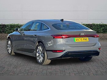 Used Audi A6 2025 for sale - 77176763: Photo