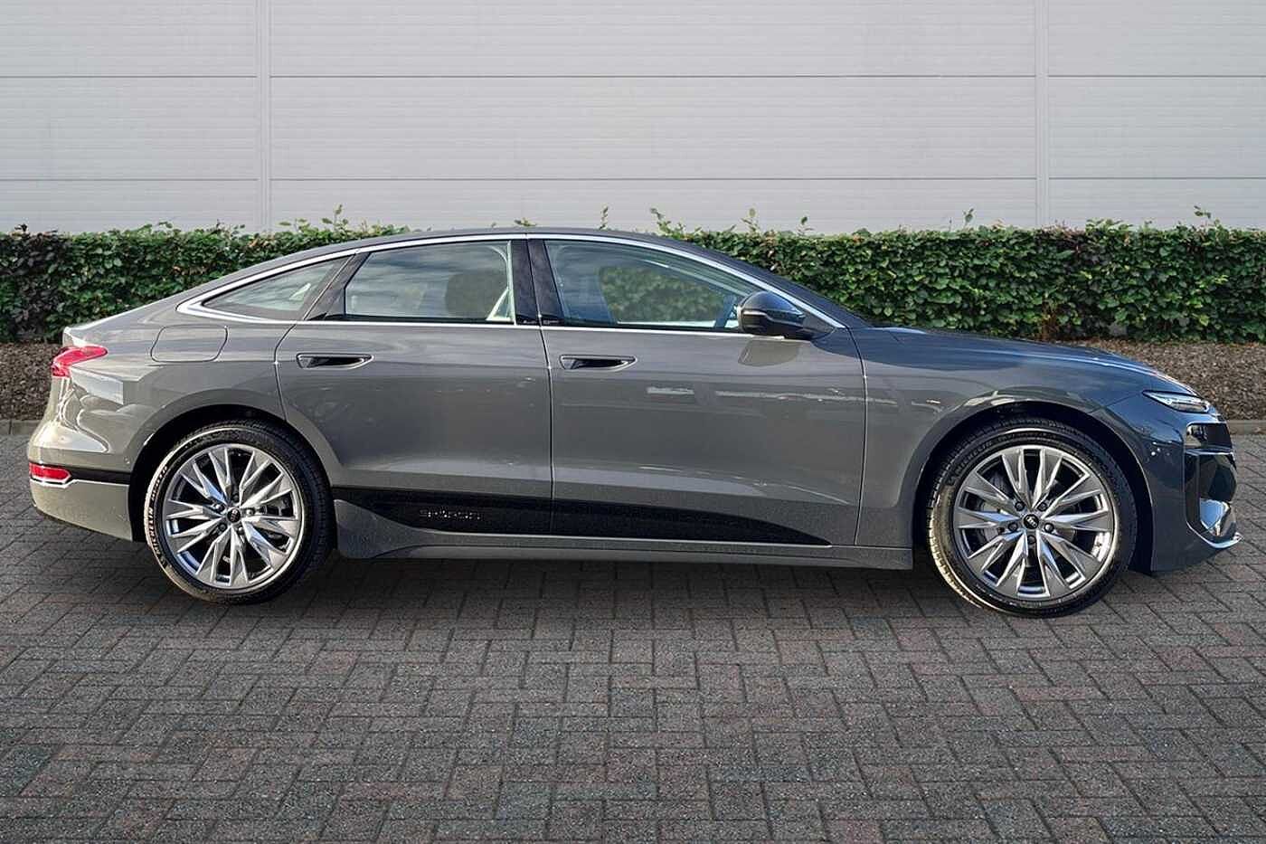 Used Audi A6 2025 for sale - 77176763: Photo 4