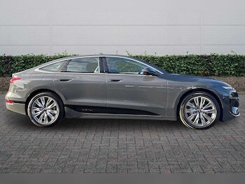 Used Audi A6 2025 for sale - 77176763: Photo