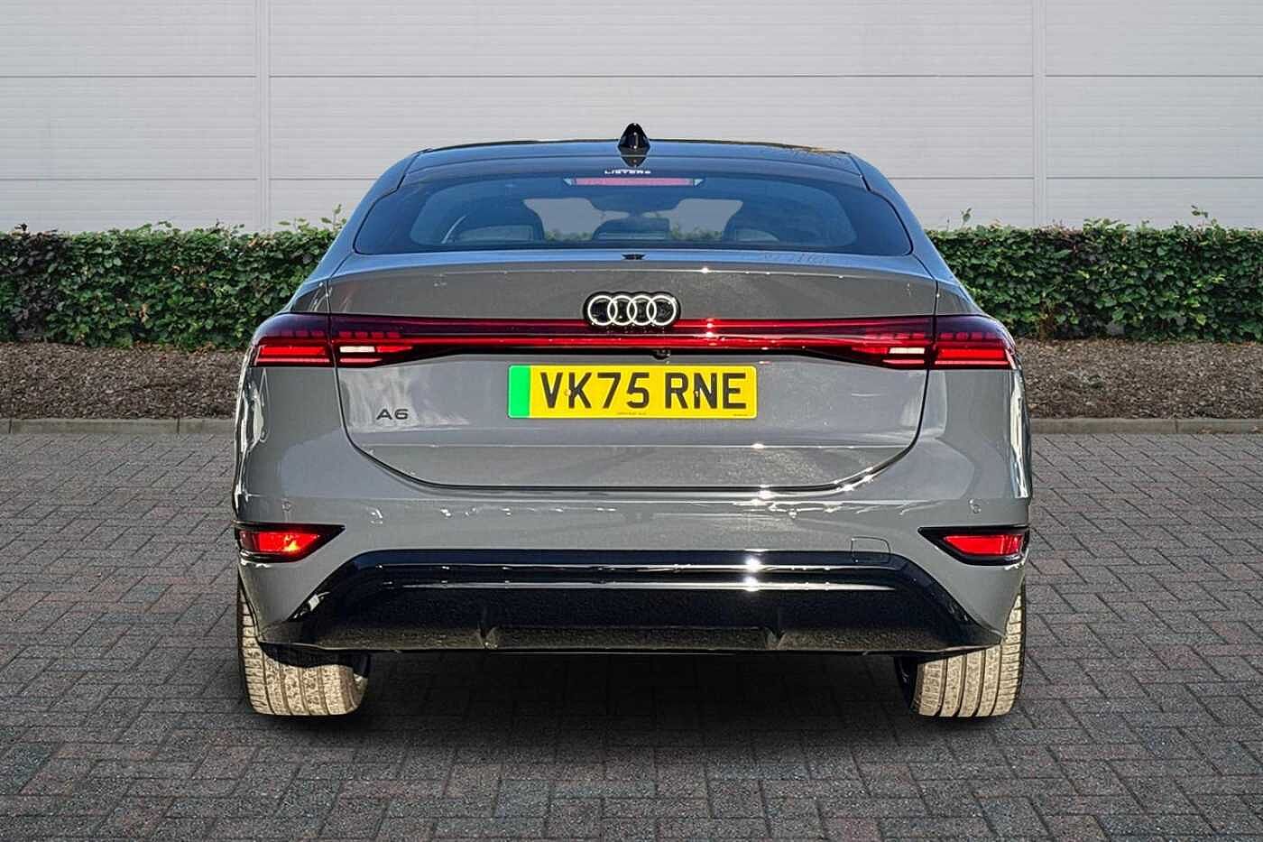 Used Audi A6 2025 for sale - 77176763: Photo 8