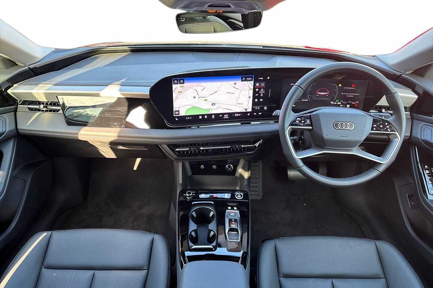 Used Audi A6 2025 for sale - 77176763: Photo 9