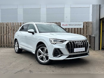 Audi - Q3