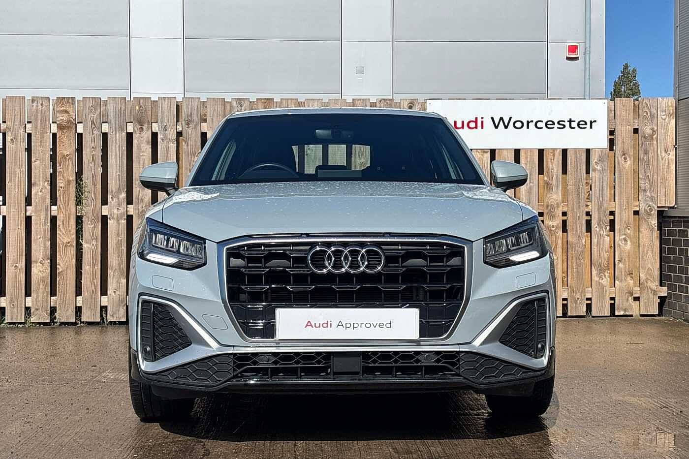 Used Audi Q2 2022 for sale - 76110747: Photo 10