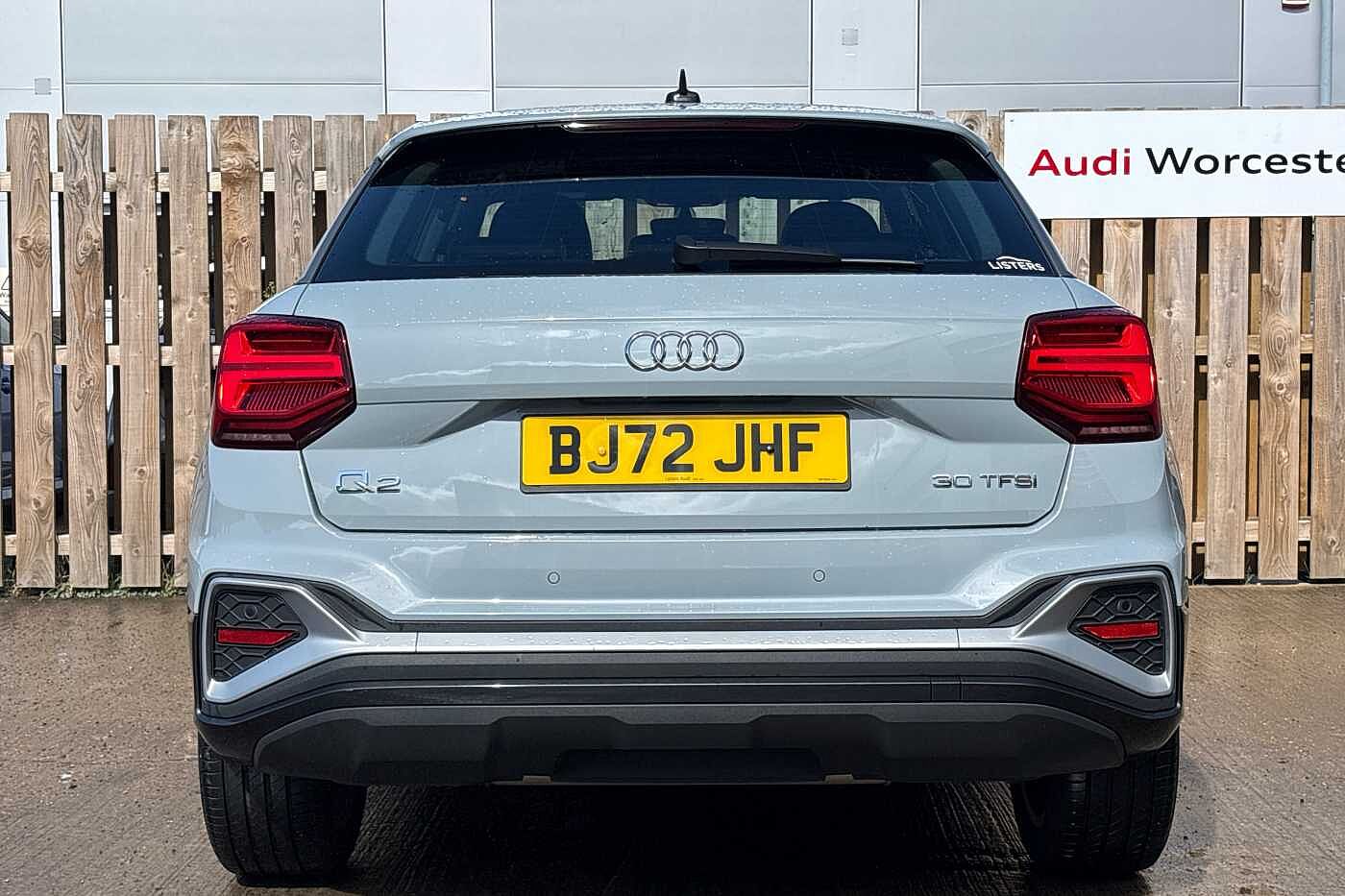 Used Audi Q2 2022 for sale - 76110747: Photo 11