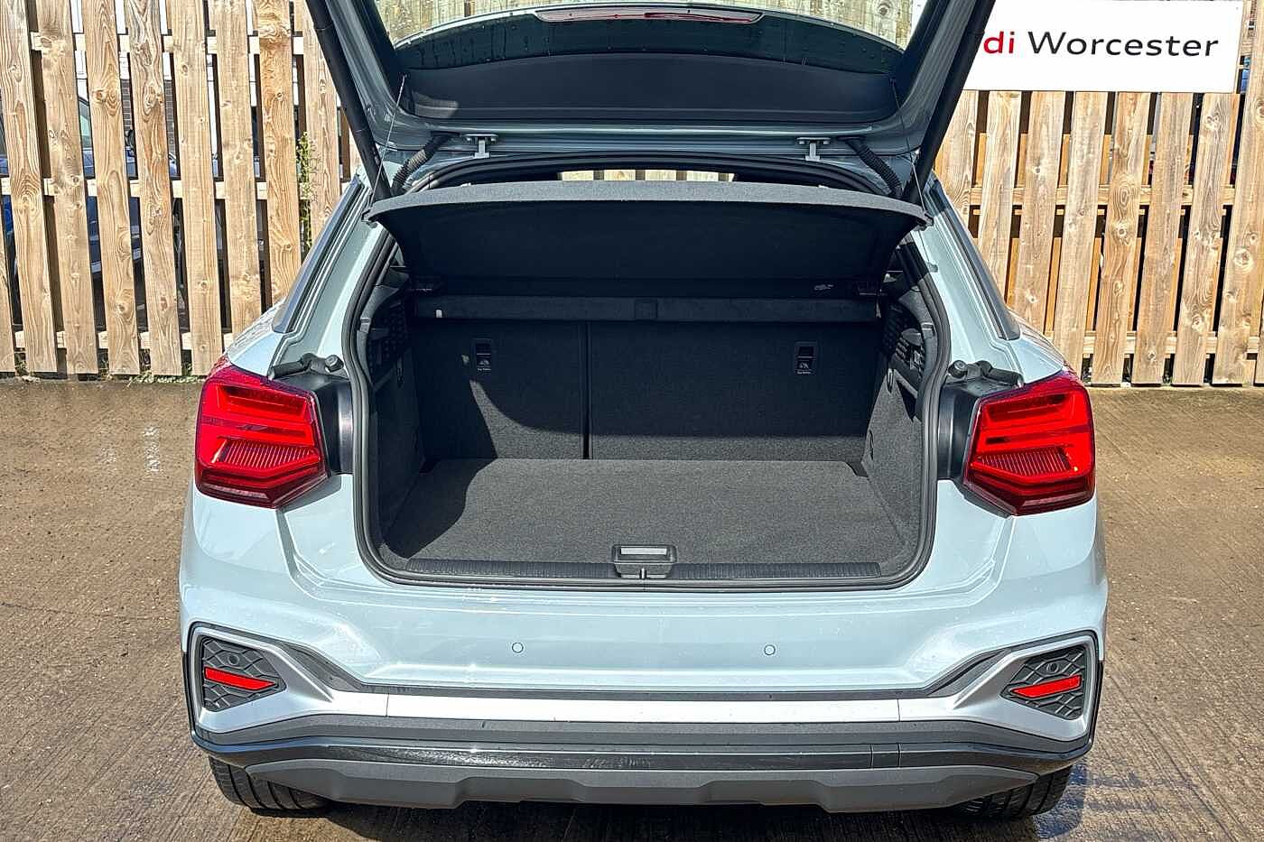 Used Audi Q2 2022 for sale - 76110747: Photo 12