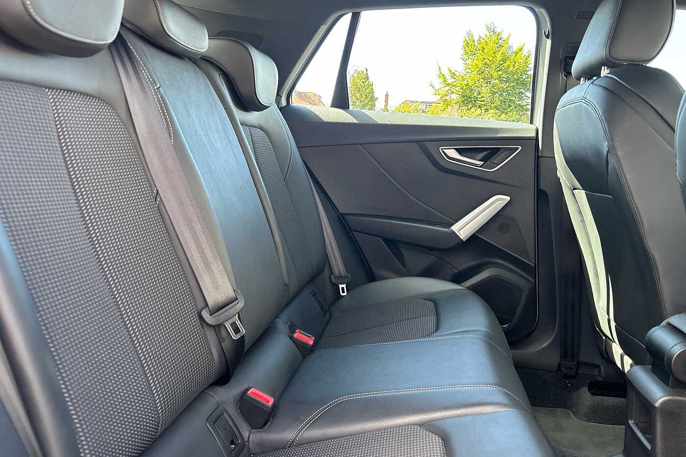 Used Audi Q2 2022 for sale - 76110747: Photo 16