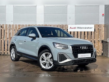 Used Audi Q2 2022 for sale - 76110747: Photo