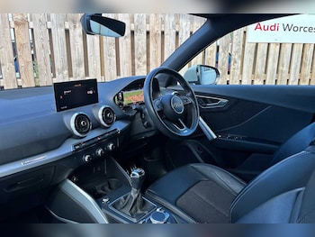 Used Audi Q2 2022 for sale - 76110747: Photo