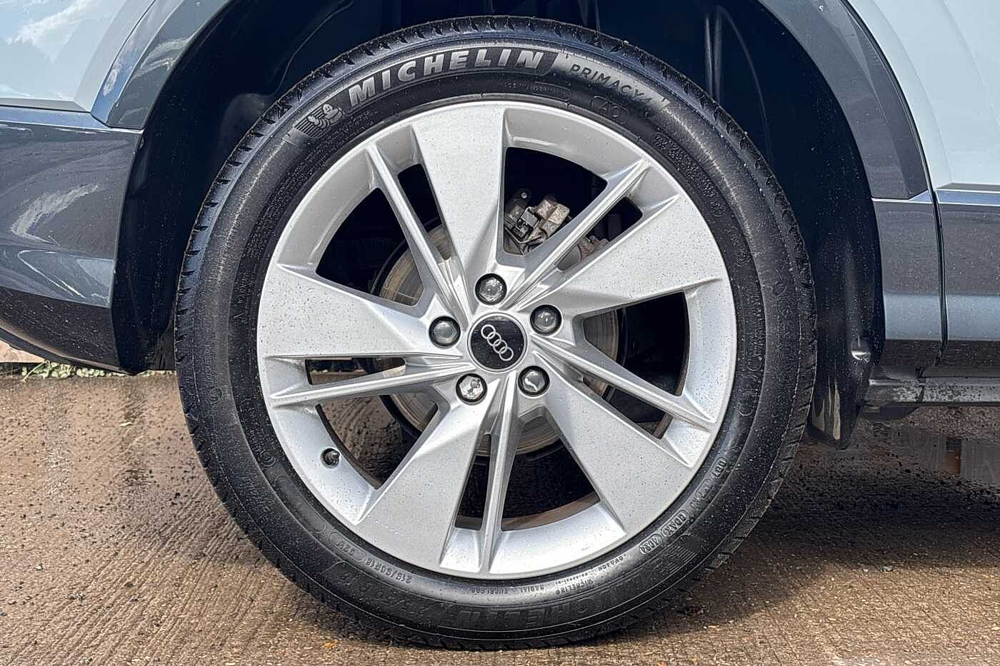 Used Audi Q2 2022 for sale - 76110747: Photo 5