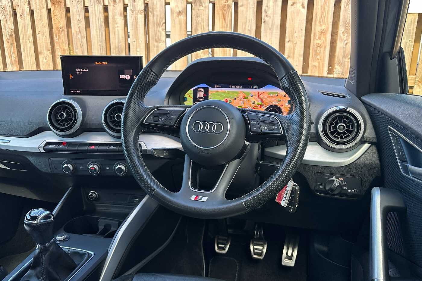 Used Audi Q2 2022 for sale - 76110747: Photo 6
