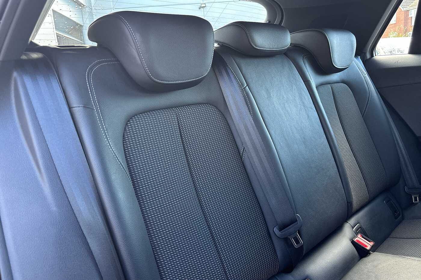 Used Audi Q2 2022 for sale - 76110747: Photo 8