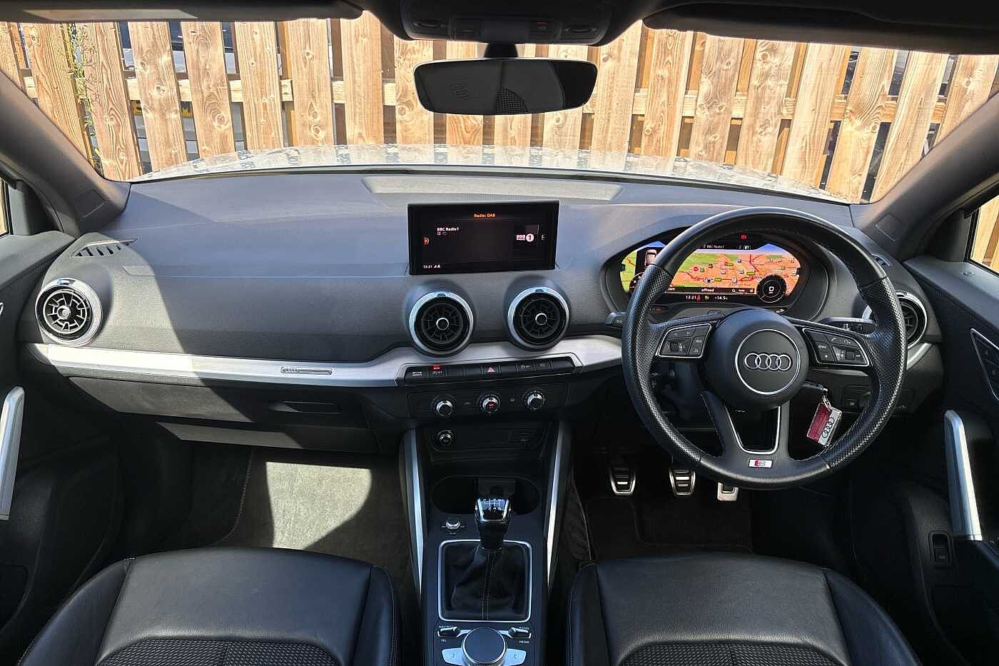 Used Audi Q2 2022 for sale - 76110747: Photo 9