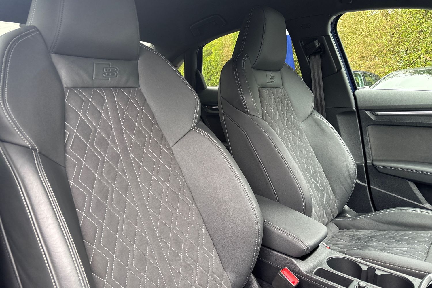 Used Audi A3 2022 for sale - 77910711: Photo 19