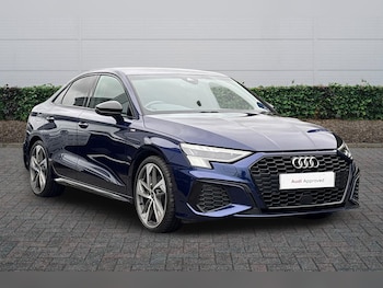 Audi A3 feature image