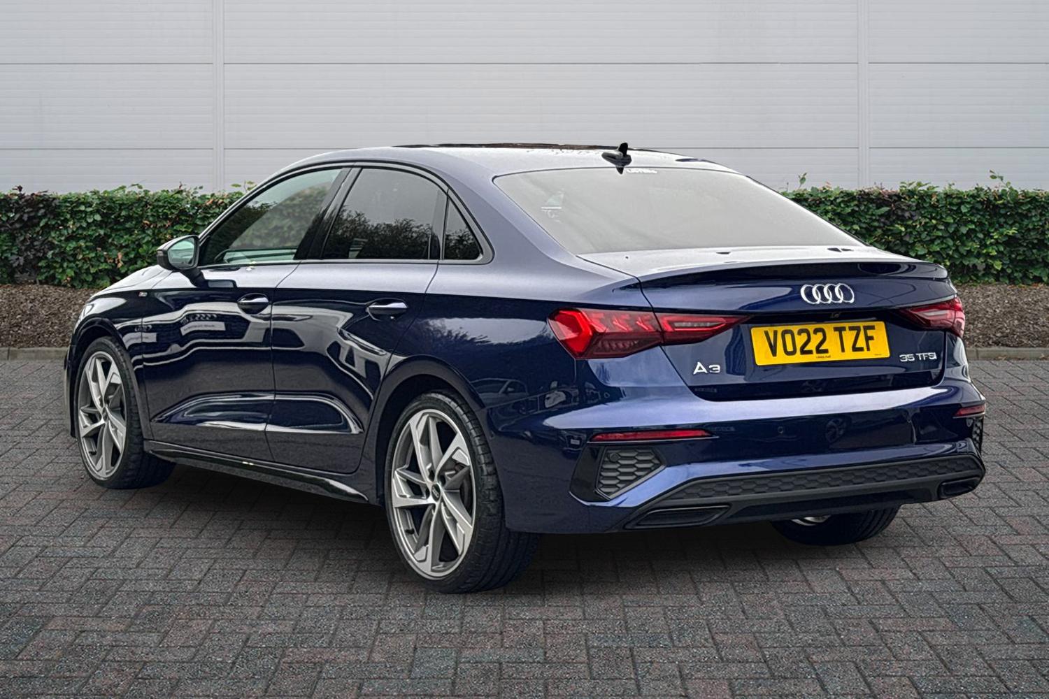 Used Audi A3 2022 for sale - 77910711: Photo 2