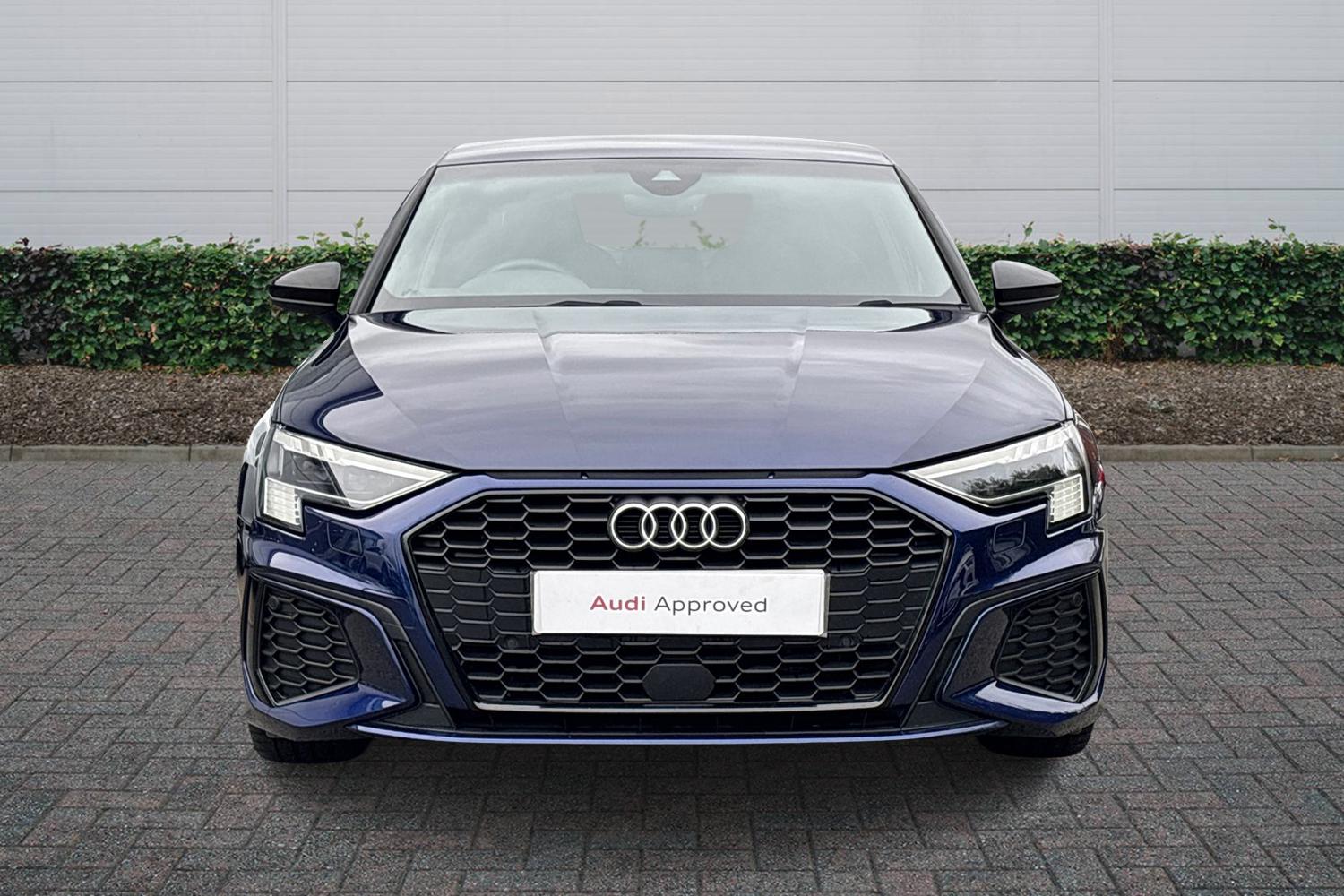 Used Audi A3 2022 for sale - 77910711: Photo 3