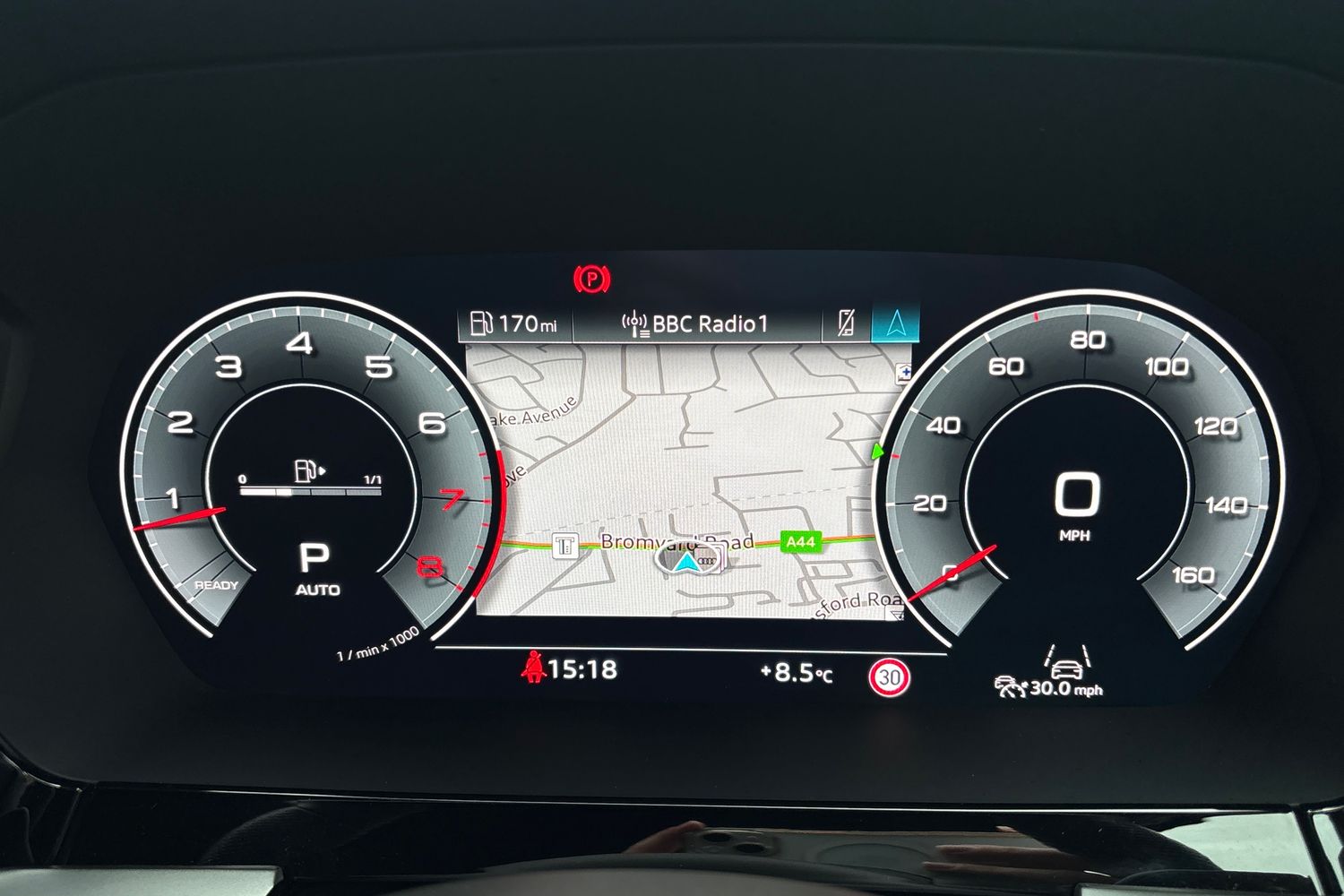 Used Audi A3 2022 for sale - 77910711: Photo 30