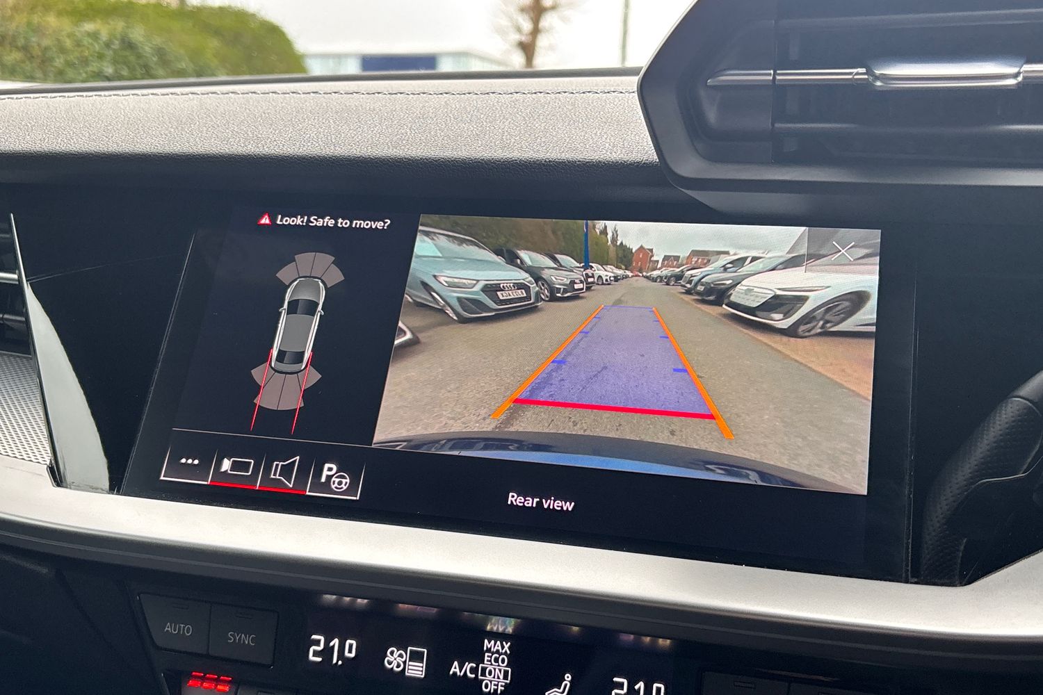 Used Audi A3 2022 for sale - 77910711: Photo 31